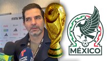 Selección Mexicana suma rival europeo para partidos amistosos previo al Mundial 2026