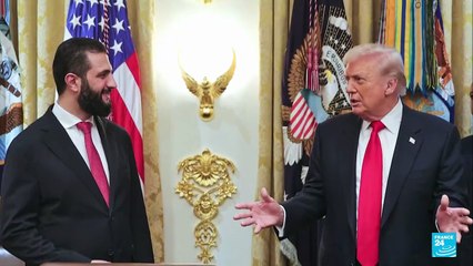 Siria tras la caída de Bashar al-Assad: celebraciones, divisiones y desafíos pendientes