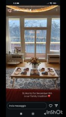 chiara Ferragni story