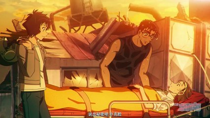 名侦探柯南 第1245话