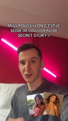 MISS ROUSSILLON SOSIE DE LOU VIDEAU | MISS FRANCE 2026 👑