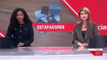 Banda ofrecía visas laborales falsas y hasta supuestos pases para el Mundial 2026