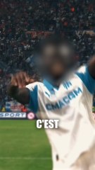 🇫🇷 C’est un PARISIEN pourtant c’est le NOUVEAU CHOUCHOU du VELODROME