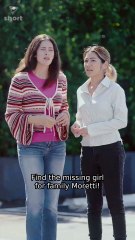 Seven Years of Longing shortmintz