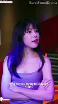 Her BF cheated on,she flash married stranger,but he actually is CEO,he doted on her rotten!