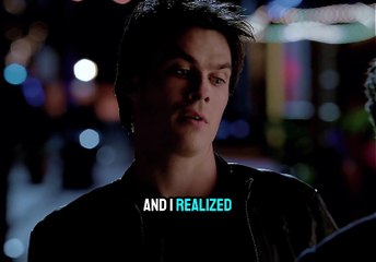 Stefan: I’m done with this All | TVD Edits