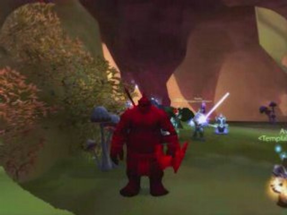 umma 4 templars