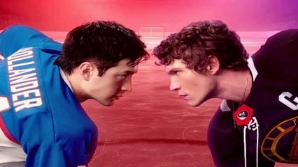 Heated Rivalry S01E02 (2025)