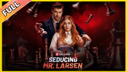 Seducing Mr. Larsen #shortfilm