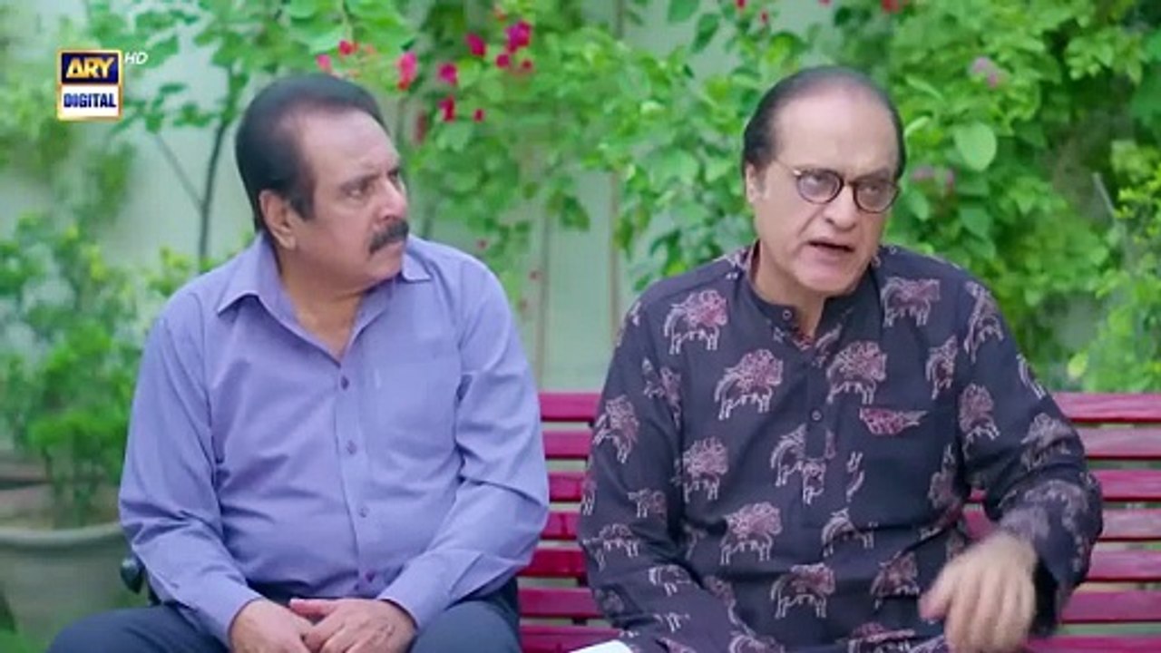 Bulbulay Season 2 Episode 332  - 6 Dec 2025   Comedy   ARY Digital Drama