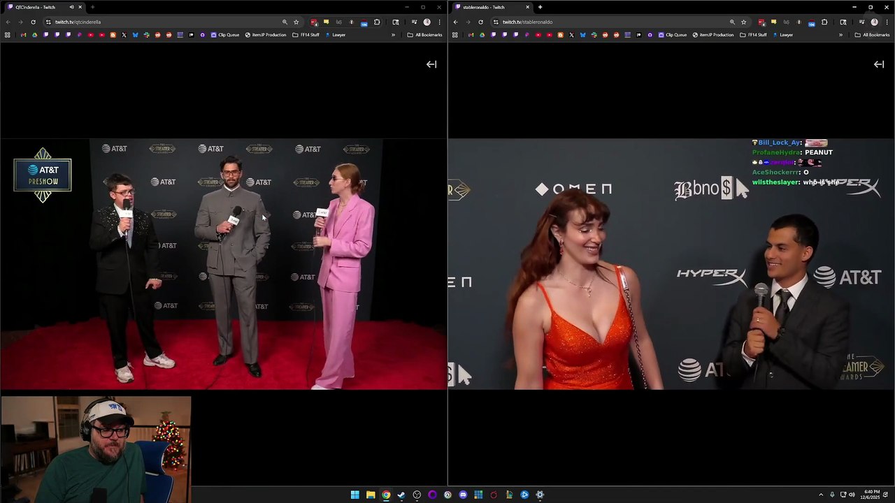 The Streamer Awards #2: "Dr Hasan"