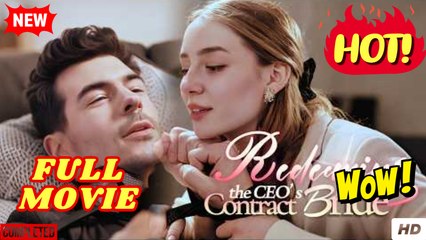 His Contracted Redemption