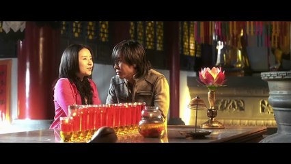 Dragon Tiger Gate  Donnie Yen Leads an Epic Battle for Survival  Kung Fu Movie