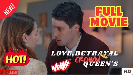 Love Rekindled- The Disguised Design Queen and a Royal Rescue Scheme