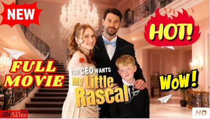 CEO Wants My Little Rascals (NEW) - FULL [Eng Sub]