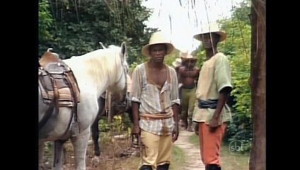 10. Doña Bella (Dona Beija), en español