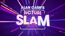 Alan Carr's Picture Slam Season 3 Episode 1