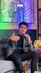 Gerald Anderson has been okay being SINGLE | PEP Interviews