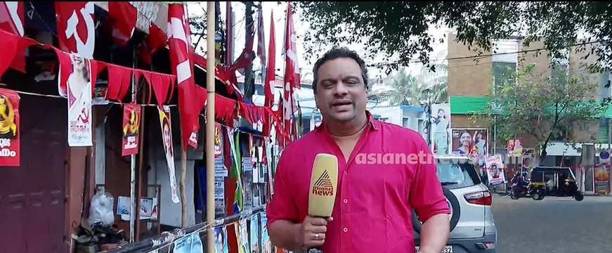 ഇന്ന് ഏഴ് ജില്ലകളിൽ കൊട്ടിക്കലാശം, കളറാക്കാൻ മുന്നണികൾ