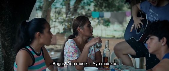 홍콩 영화 Your Mother Friends