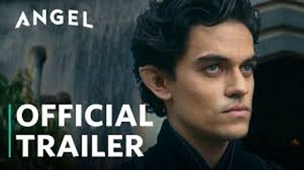 THE WAYFINDERS – Official Trailer (2025) | Epic Adventure Fantasy | Movie Trailers Source