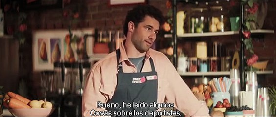 Heated Rivalry - 01x03   Subtitulado en español