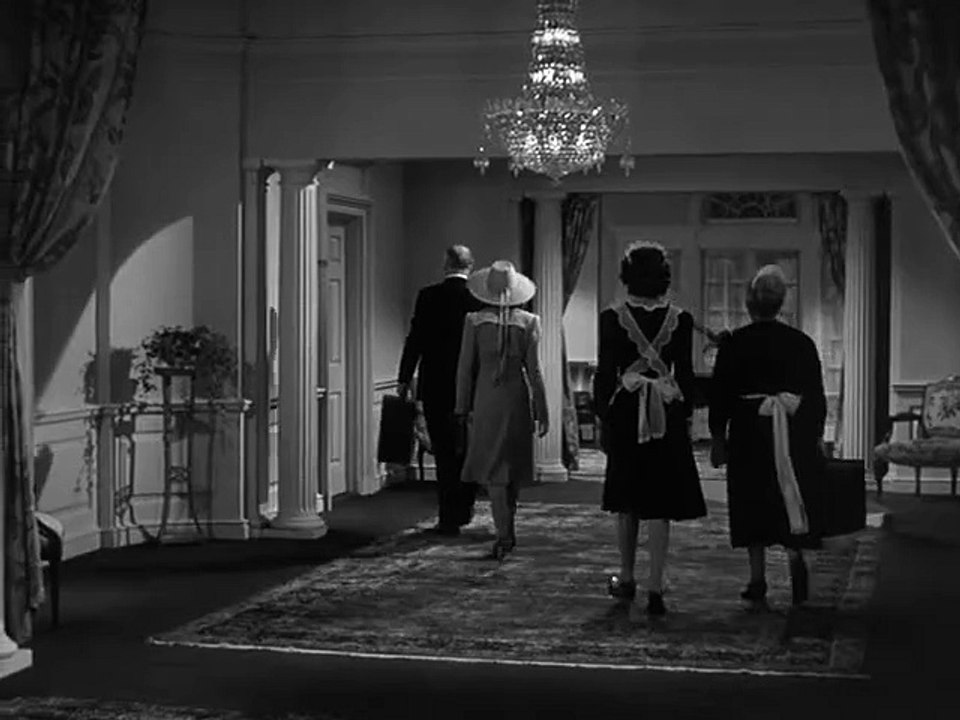 First Love 1939