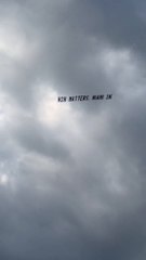 U. of Miami football fans have a message for CFP committee