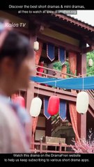 Rising From The Flame