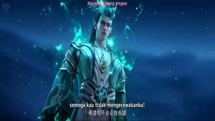 Wu Dong Qian Kun S6 Eps 1-6 Sub Indo Martial Universe