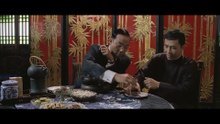 Donnie Yen Is THE GRAND MASTER - Hollywood Free English Movie  Superhit Full Action English Movie