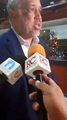 "Santiago Hazim fue arrestado", confirma su abogado Miguel Valerio