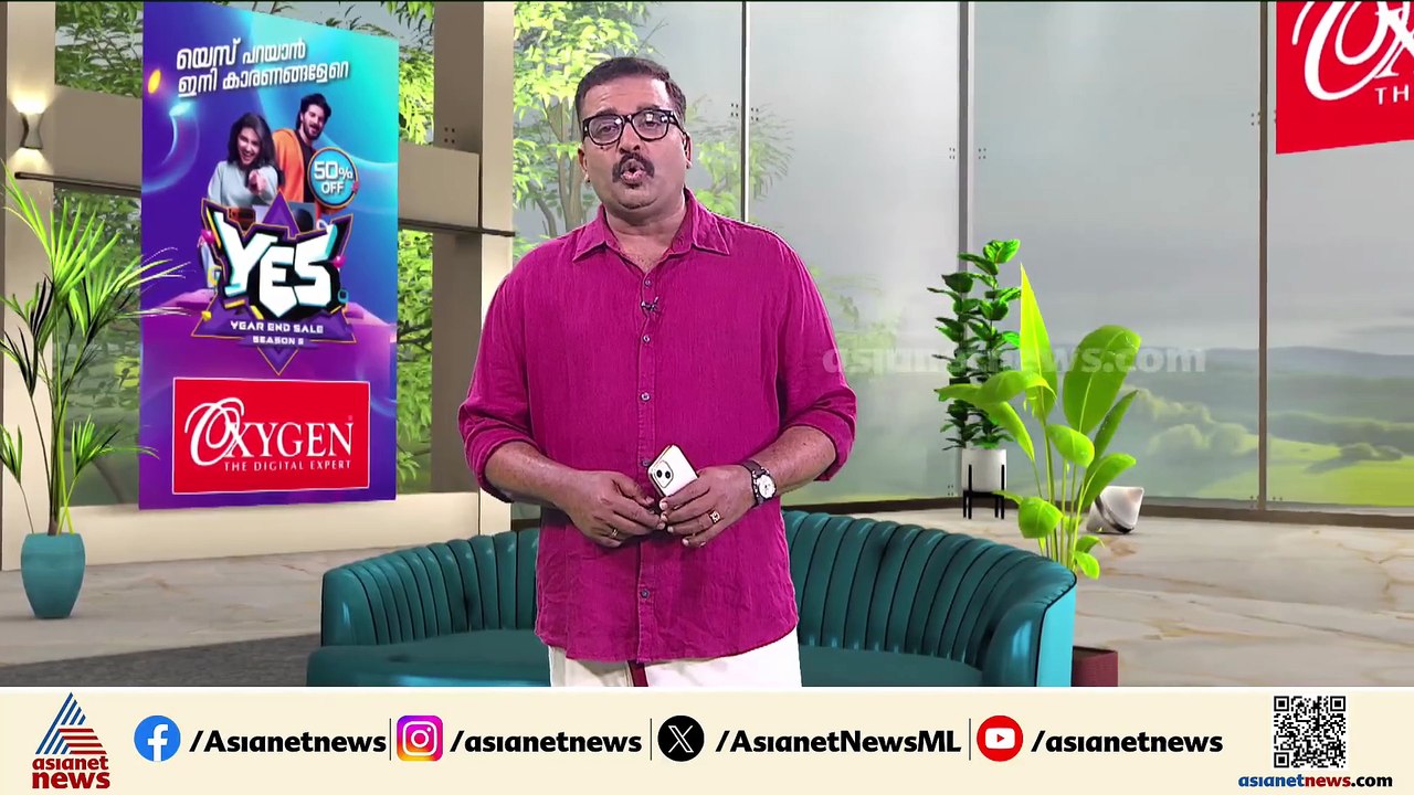 ശബരിമല സ്വർണ്ണക്കൊള്ളയിൽ 500 കോടിയുടെ ഇടപാട് നട...