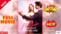 No Escape From CEO's Honeyed