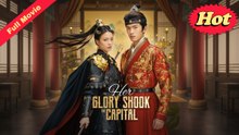 Her Glory Shock The Capital - Full