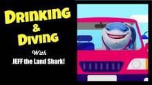 🦈 DRINKING & DIVING With JEFF the Land Shark 🦈 Does Alcohol Make A Support Me Better? MARVEL RIVALS