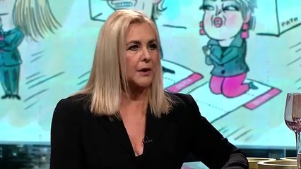 parisi 2030 pamela jiles 2034