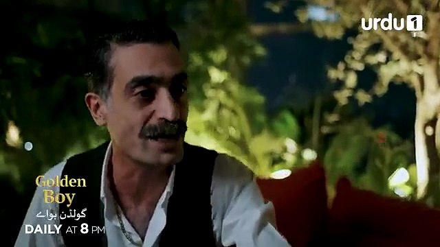 Golden Boy Episode Promo 52 Turkish Drama