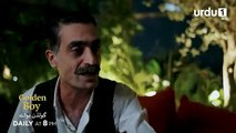 Golden Boy  Episode Promo 52  Turkish Drama
