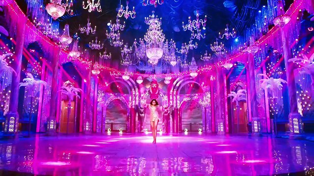 Tattoo Waaliye Song | Bunty Aur Babli 2 | Saif, Rani, Siddhant, Sharvari | Neha, Pardeep | S-E-L, AB