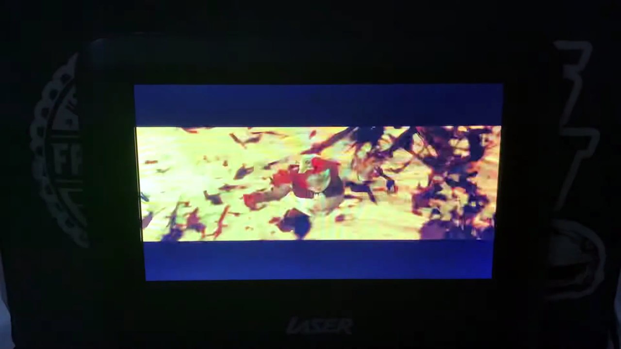 Opening to How to Train Your Dragon 2010 DVD Australia