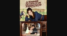 (Doblado) La ternura en casa es un terror fuera