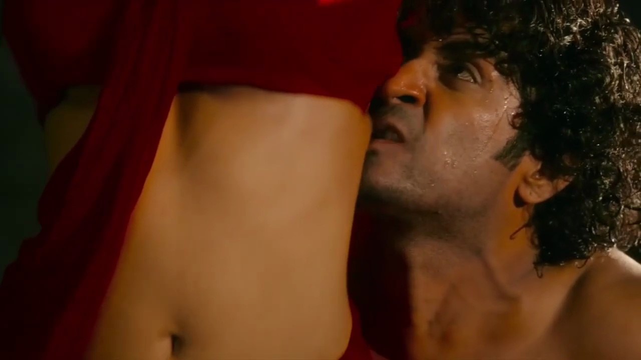 Saaree (2025) - RGV's Shocking Psycho-Thriller