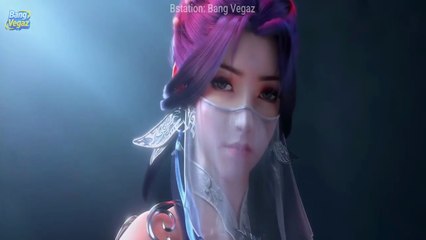 Wu Dong Qian Kun S6 Eps 7-12 Sub Indo Martial Universe