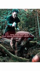 Hansel & Gretel: Witch Hunters