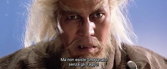 Lone Wolf and Cub - Sword of Vengeance (1972) (sub ita)