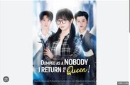 Dumped As A Nobody I Return As A Queen (2025) - FULL HD [Eng Sub]