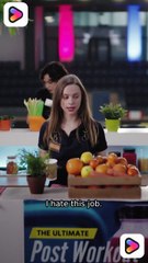 Eight Years of Secrets shortmintz