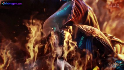 Mục Thần Ký 3D Tập 60 Vietsub + Thuyết Minh