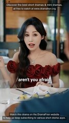 Tycoon Dad Drives For Revenge